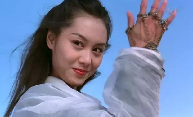 周冬雨和桂纶镁影后,周冬雨与古天乐演的电影