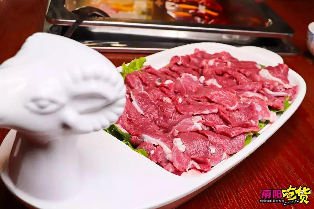 鍗楅槼鑲ョ墰鐏攨,鍗楅槼鑰佸瓧鍙风墰鑲夌伀閿呭簵