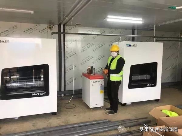 西安高校现状,疫情下的大学校园最炫民族风