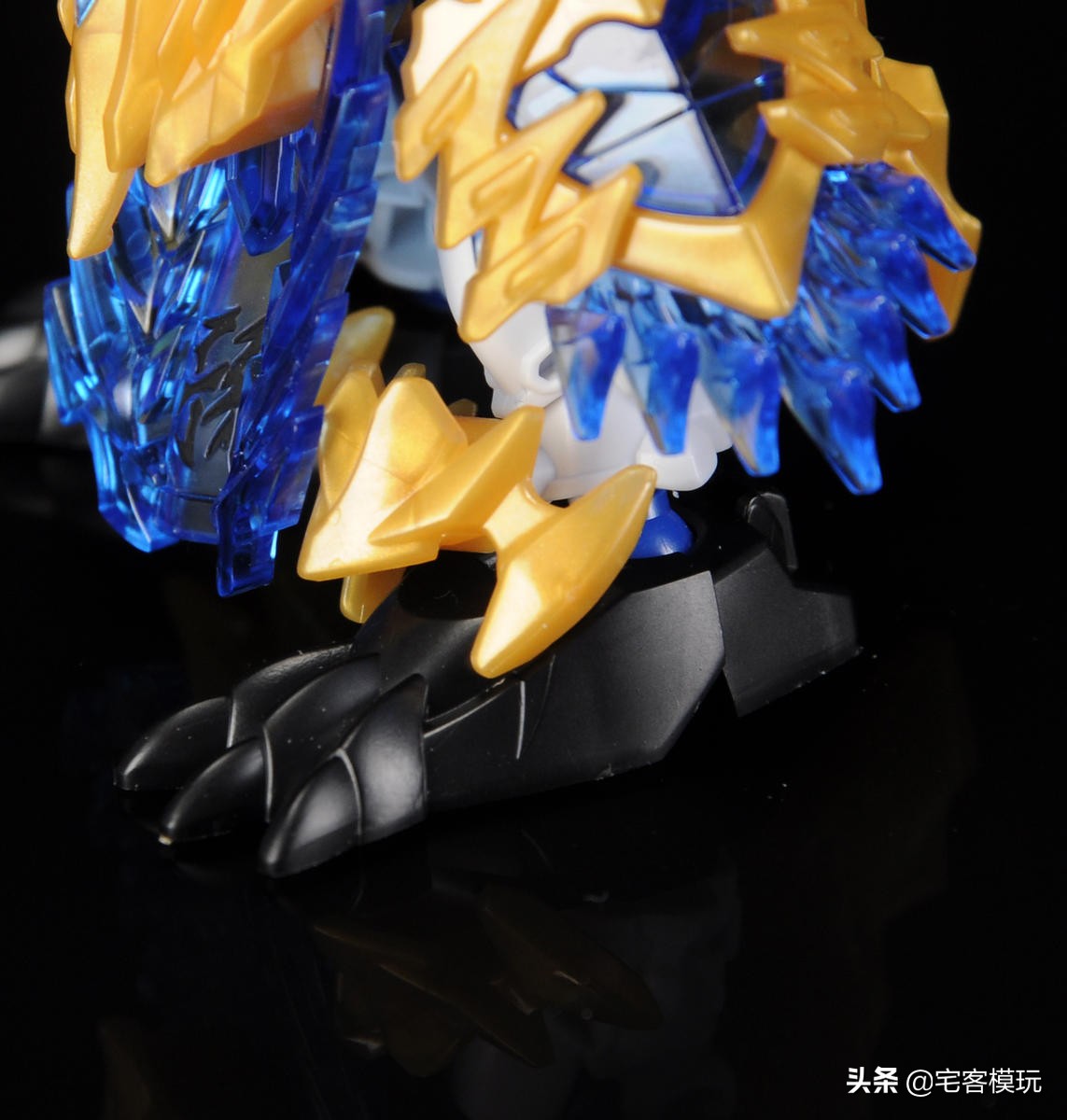 孙坚孙策太史慈三国创杰传,sd高达三国创杰传孙策模型