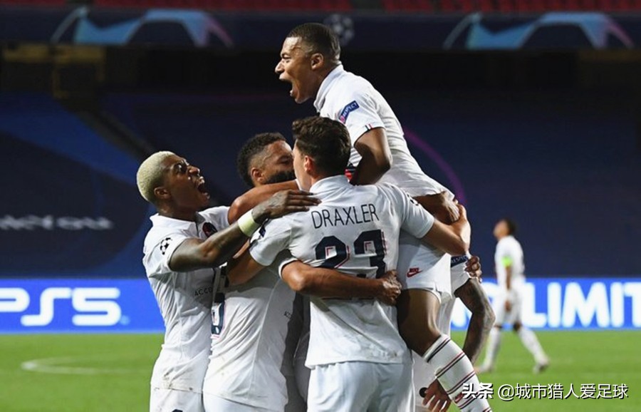 内马尔对大巴黎逆转,内马尔逆转大巴黎西班牙报道