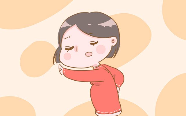 什么样的孕妈适合使用孕妇枕？医生：有这5种情况的