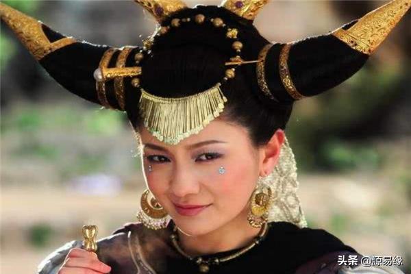 孙悟空与哪吒打斗是如何胜利,孙悟空和牛魔王打了起来