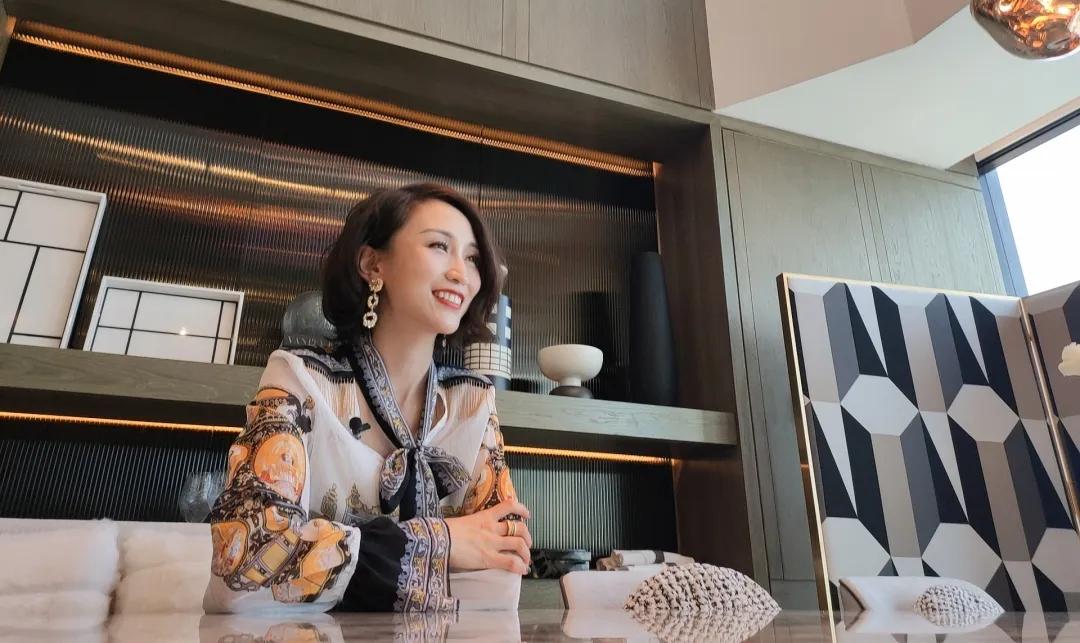 乘风破浪的姐姐豪车,乘风破浪的姐姐豪宅排名