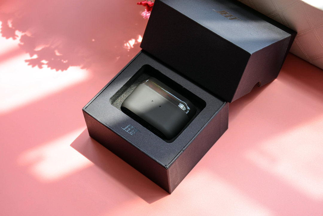 泰捷首发自连无线蓝牙耳机：赠运费险支持7天免费试用，预售399元