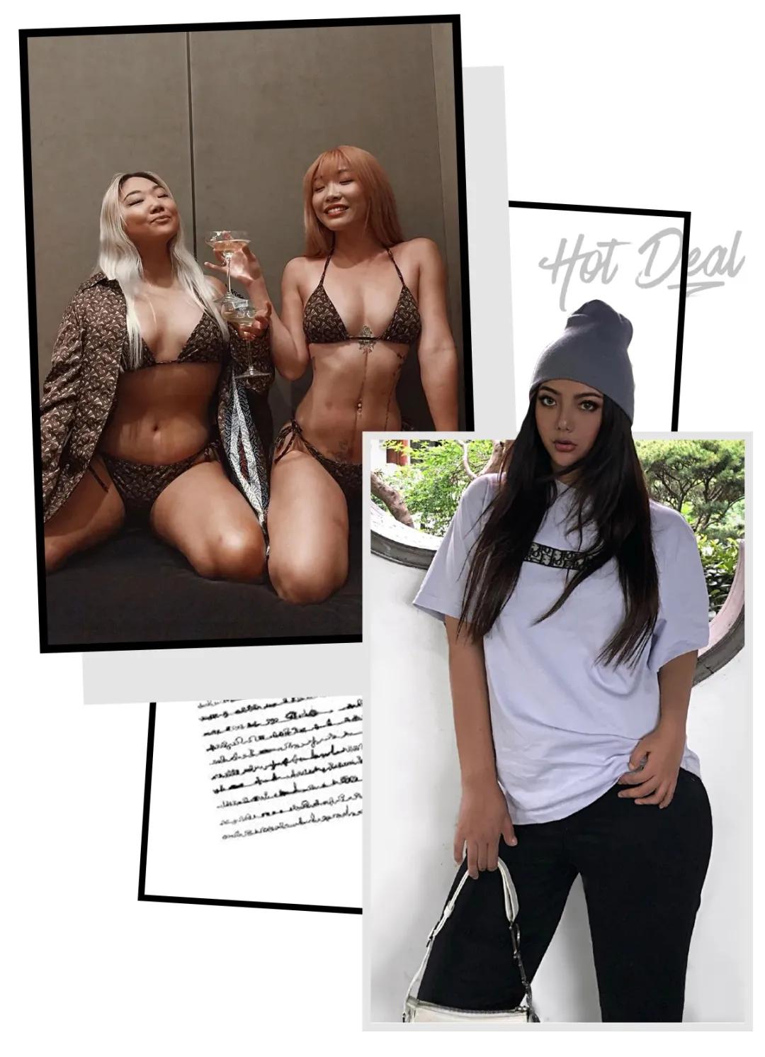 绿茶仿妆清纯韩国,仿绿茶妆容