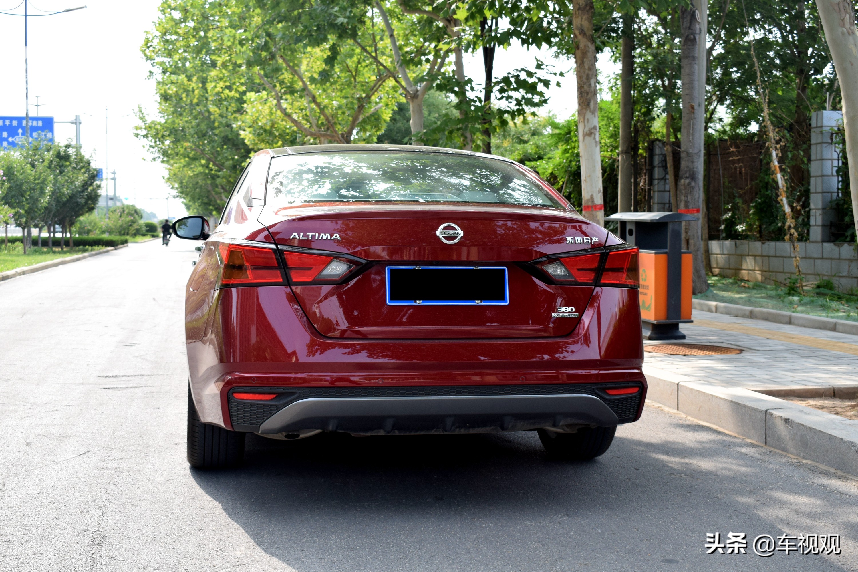 2021款天籁中保研碰撞测试,天籁碰撞测试中保研第一名