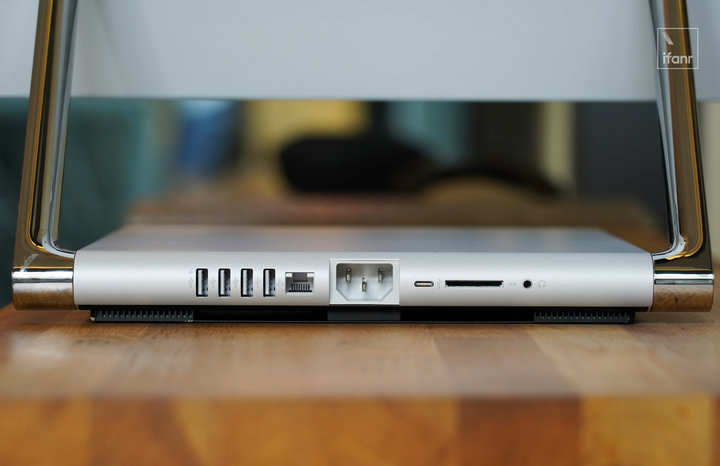 微软surfacestudio2,微软surfacestudio2拆机