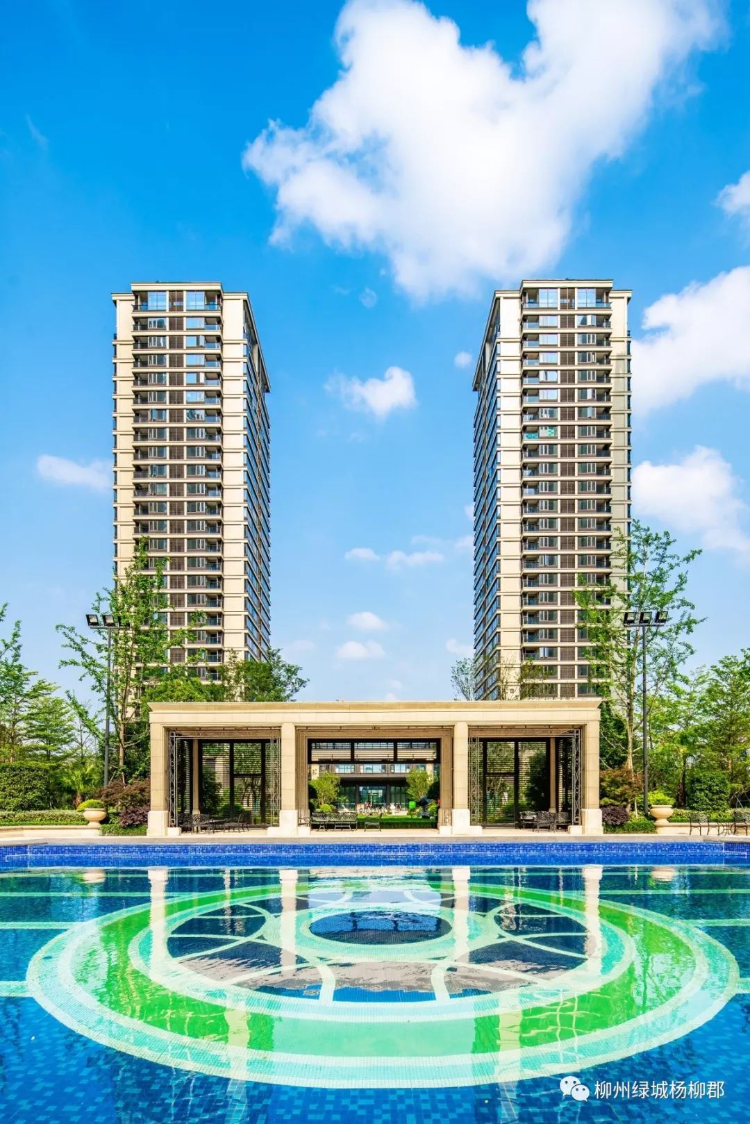 江景区之上的“新王炸”！2019下半场绿城将带来什么“超级物种”？