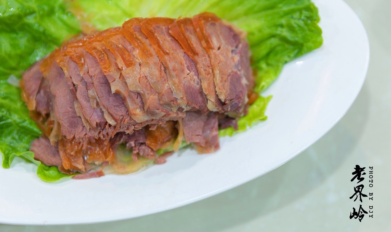 游览老界岭的感悟,河南老界岭景区