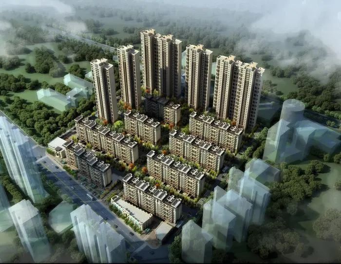 西安刚需值得购买的盘,西安刚需盘2024