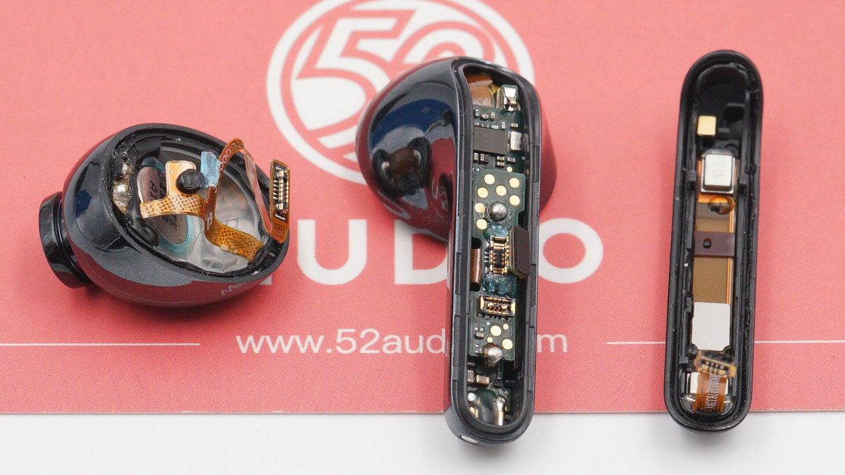 小米耳机flipbudspro拆装,小米flipbudspro耳机查找