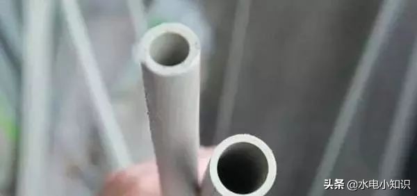 ppr水管怎么辨别真假,网上买ppr水管怎么辨别真假