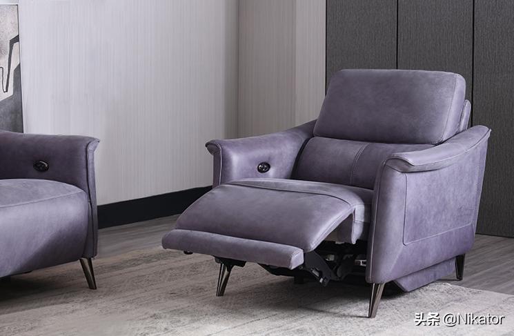 功能性沙发是手动还是电动的好,电动沙发和普通沙发哪个更实用