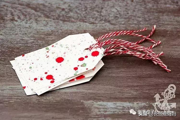 还有哪些实用的礼物包装技巧,1分钟教你四种礼物包装方式