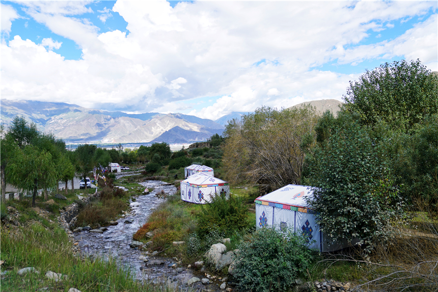 西藏秘境旅游,西藏秘境视频大全