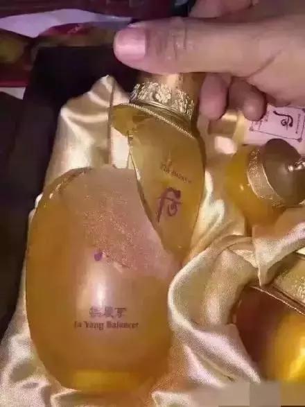 冬天化妆品冻碎,化妆品冻坏了怎么补救