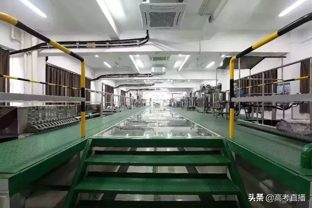 深圳最好的深职院校,深职院全国排第一专科大学