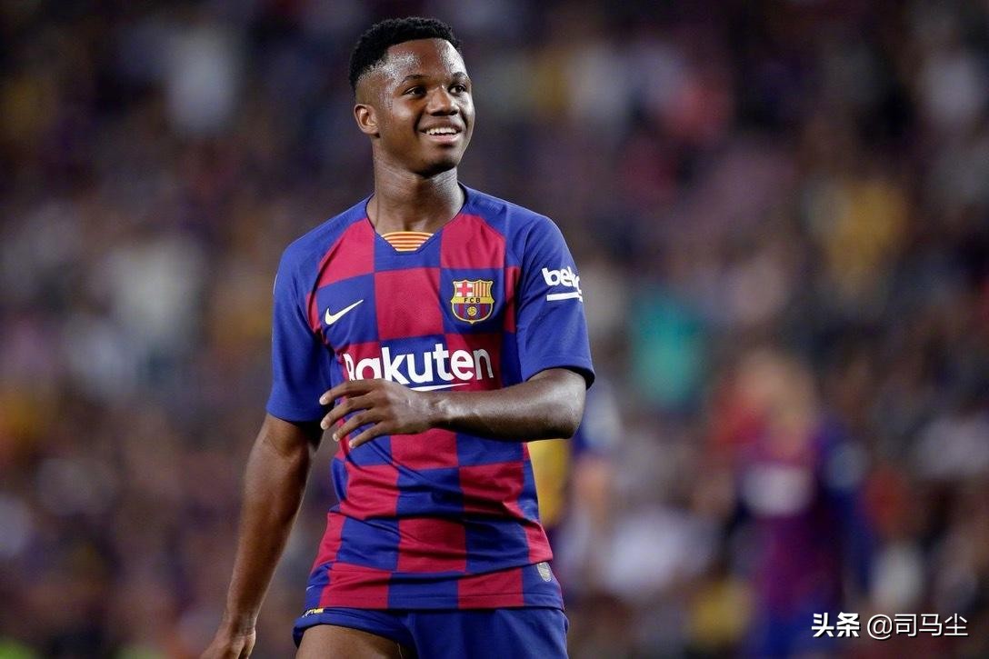 「深度」时代变了，传控已死？不，巴萨的足球信念永不会改变