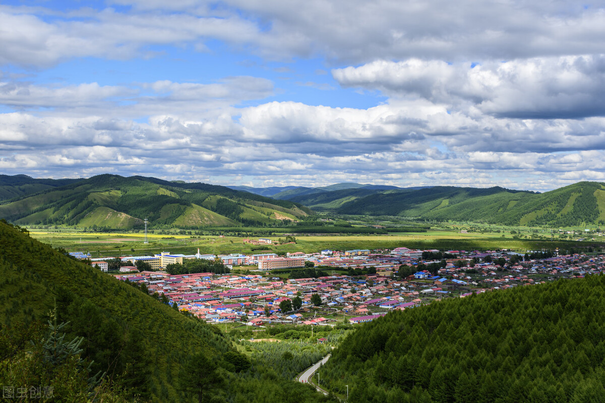 广西最冷十大城市,俄罗斯最冷的十大城市