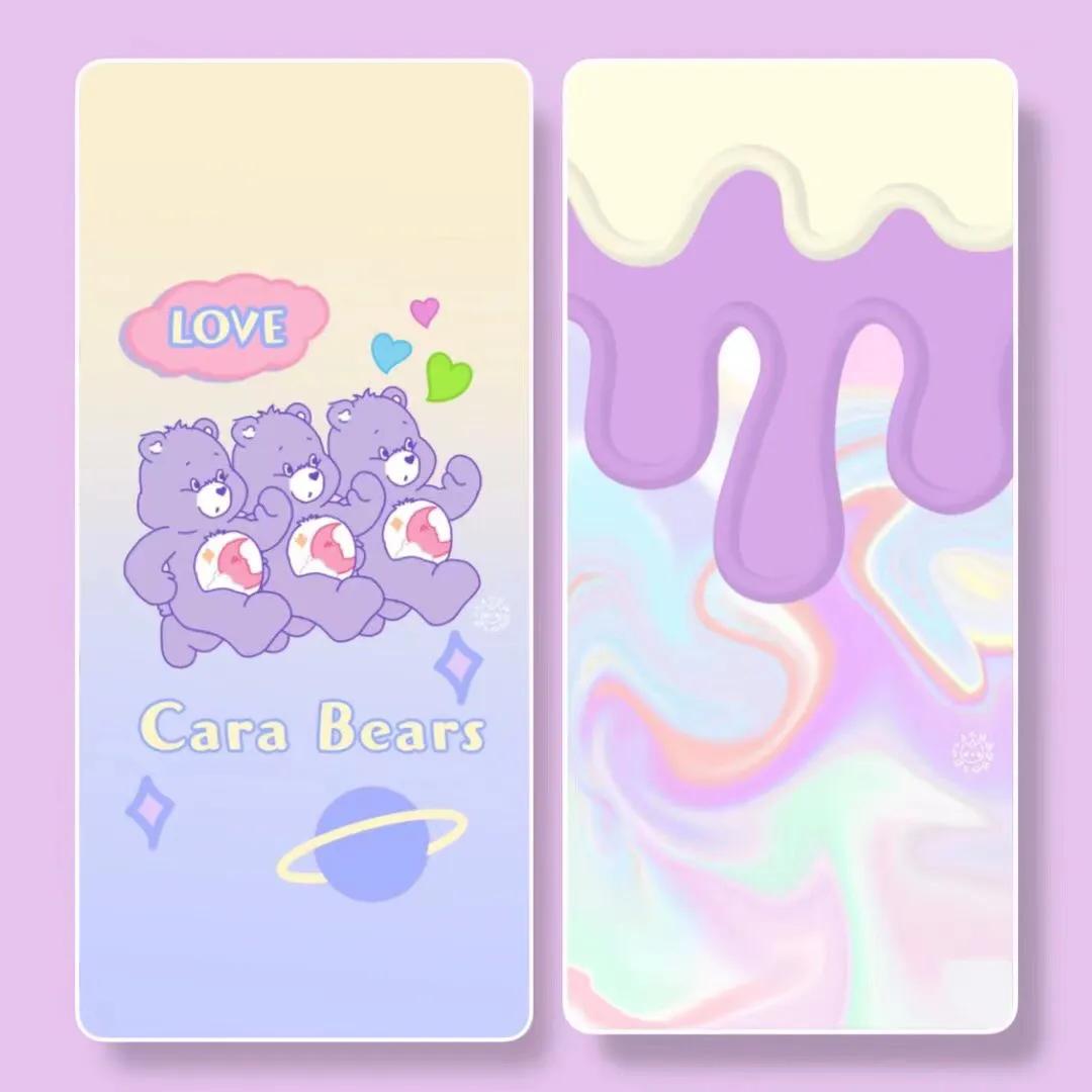 超好看的手机壁纸套图,手机壁纸套图高级简约卡通