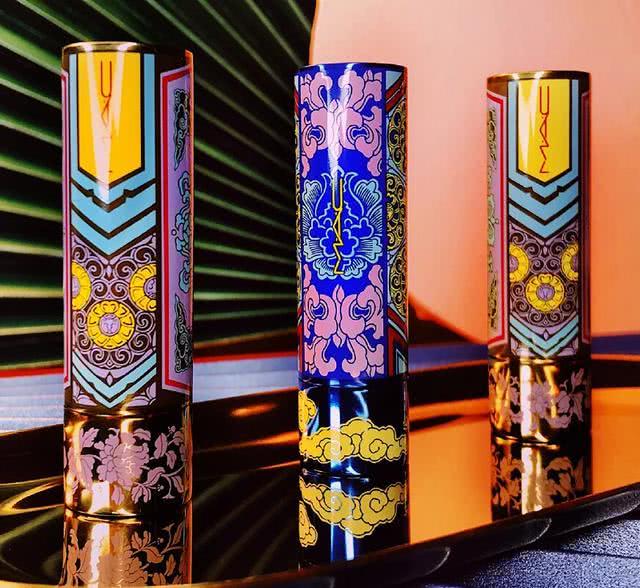大牌们的中国新年限定款又来啦,新年限定哪个牌子好看