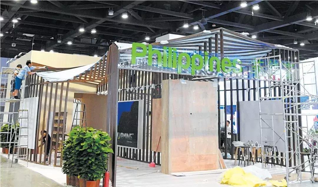 东盟十国魅力之城亮相东博会,第19届东博会魅力之城