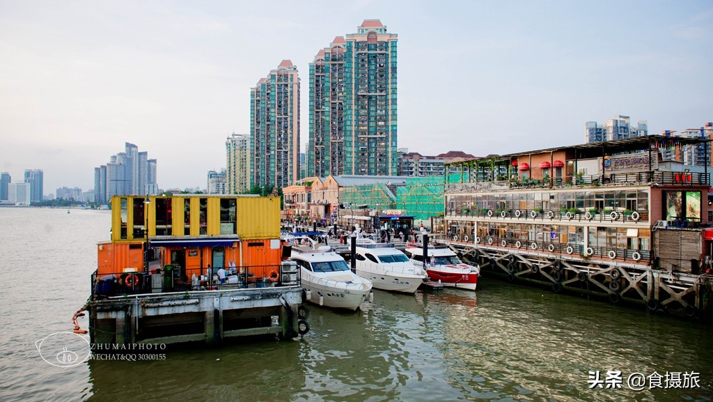 太古仓码头好去处,太古仓必去的地方