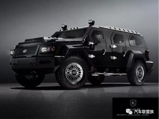 世界上越野性能最强十款的车,全球最厉害的十大越野车型