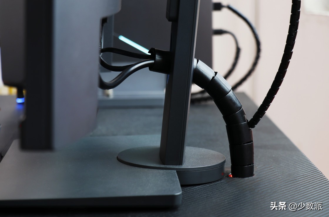 桌面改造超多收纳,改造桌面收纳整理