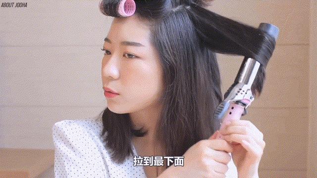 多种好看的发型扎法,4款随便一扎就好看的发型快来学