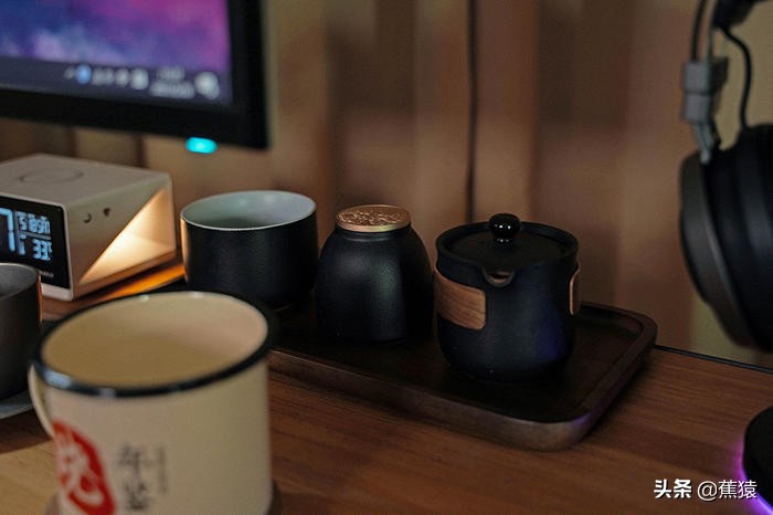 大半年的桌面折腾记录，桌面3.0SHOW