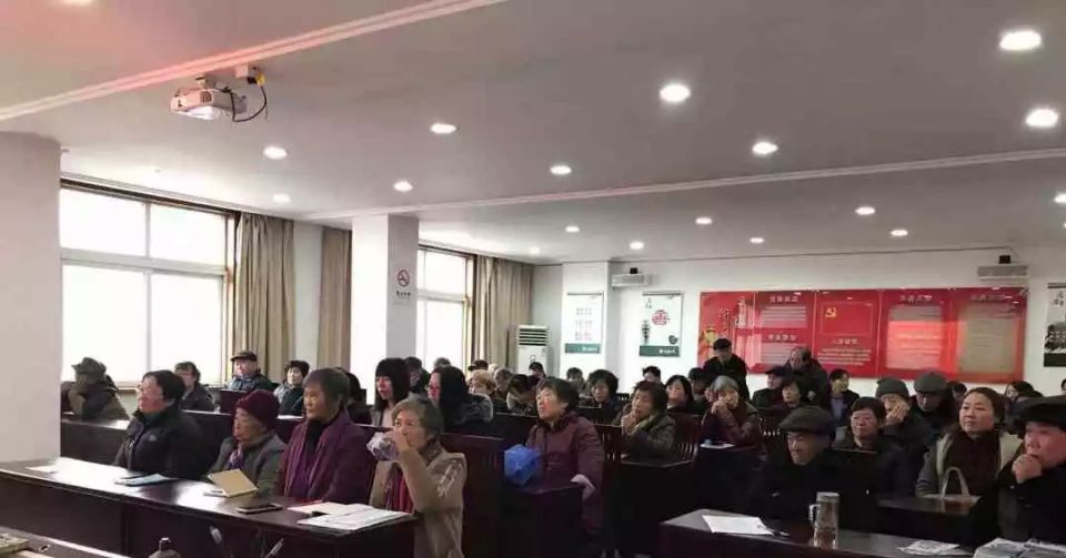 常熟梅李为民服务中心,梅李镇社区服务