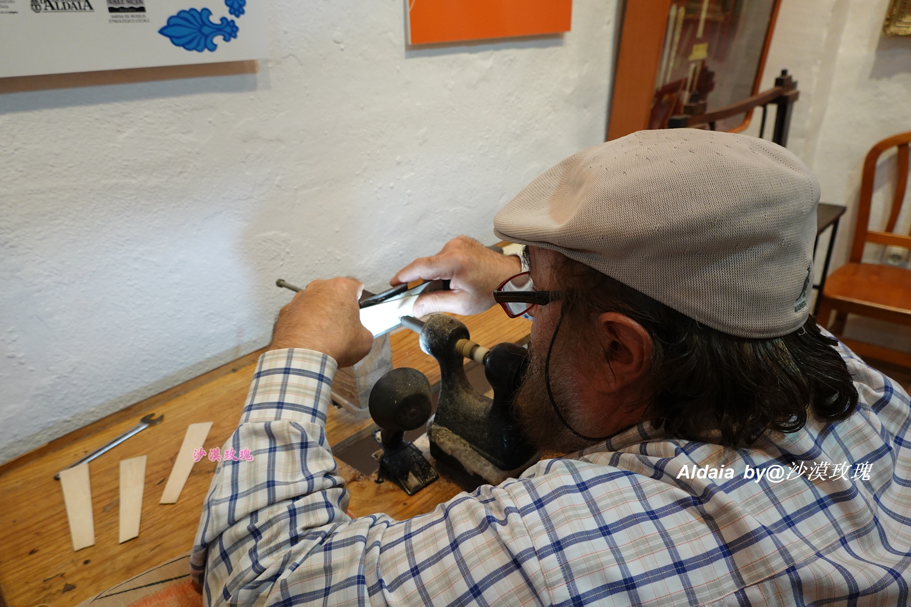 朝鲜最早的折扇,朝鲜族扇子的由来