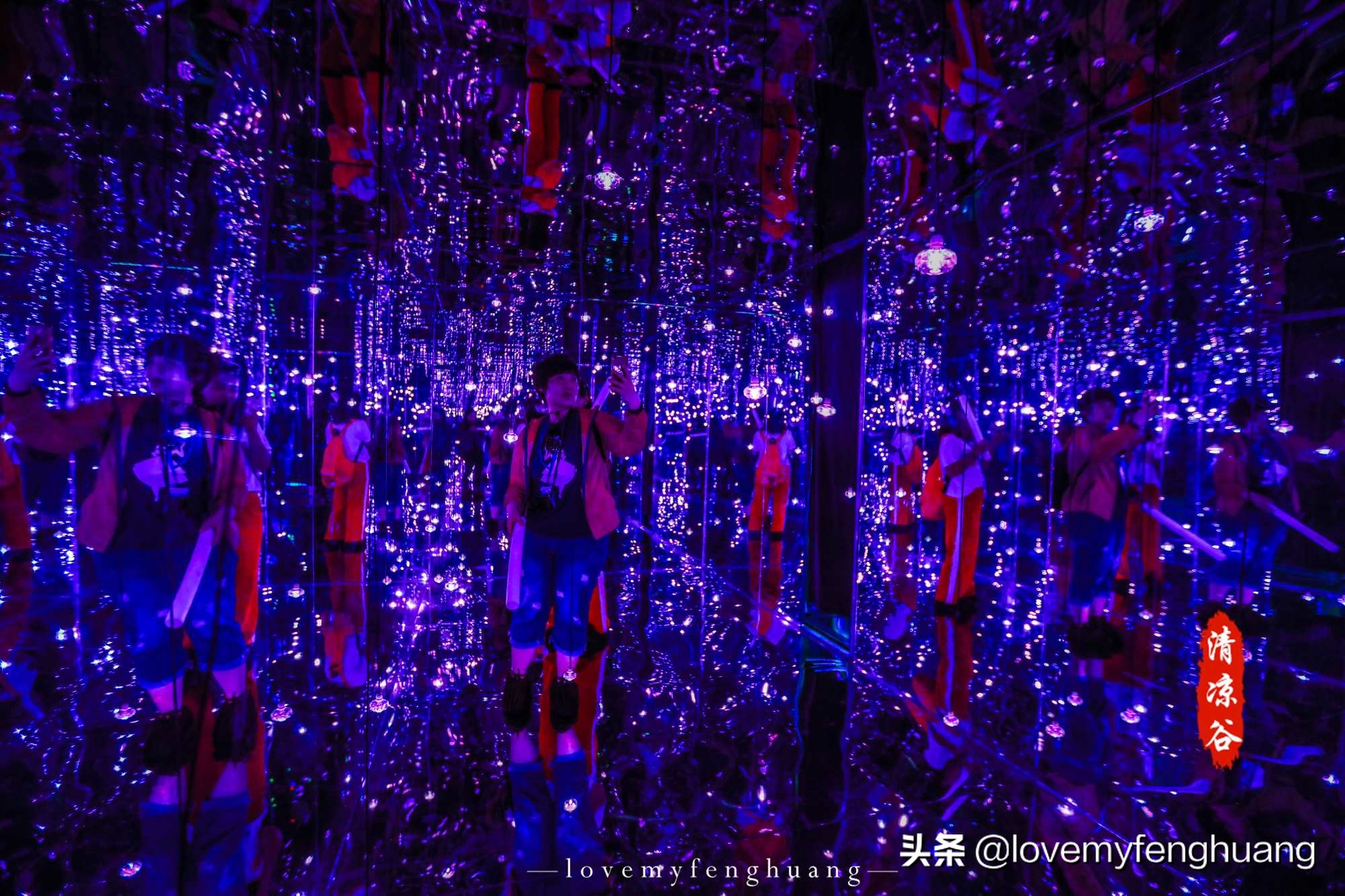 北京密云一日游玻璃栈道,密云玻璃栈道自驾游攻略一日游