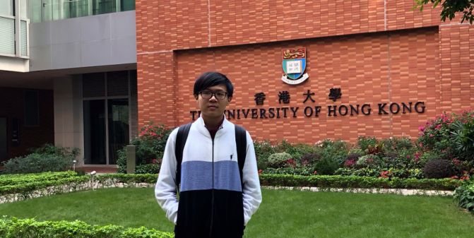 2019全景看高中|大十二,在感动中成长,为梦想远征