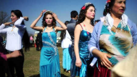 习俗丨全球唯一新娘买卖市场,丈母娘亲售女儿,价格透明亦可验身