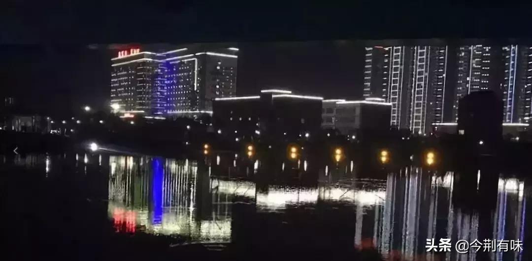 监利命名的起源内涵与变迁,监利县以前叫什么名