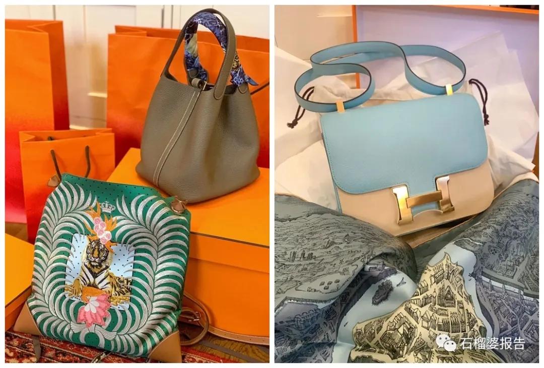 最适合春天的包,春天适合自己的包包