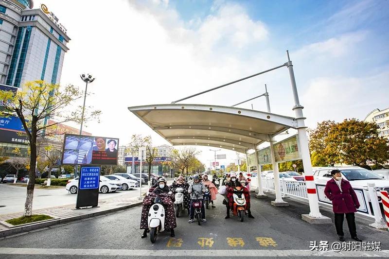 射阳是一个有爱的城市吗,射阳一座美丽的城