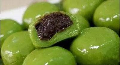 清明时节吃什么美食,清明时节江南地区要吃哪种美食