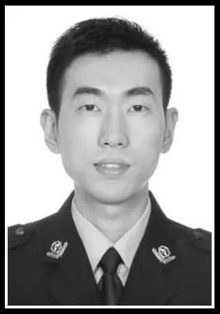 痛心44岁民警因公牺牲,痛心41岁民警突发心脏疾病牺牲