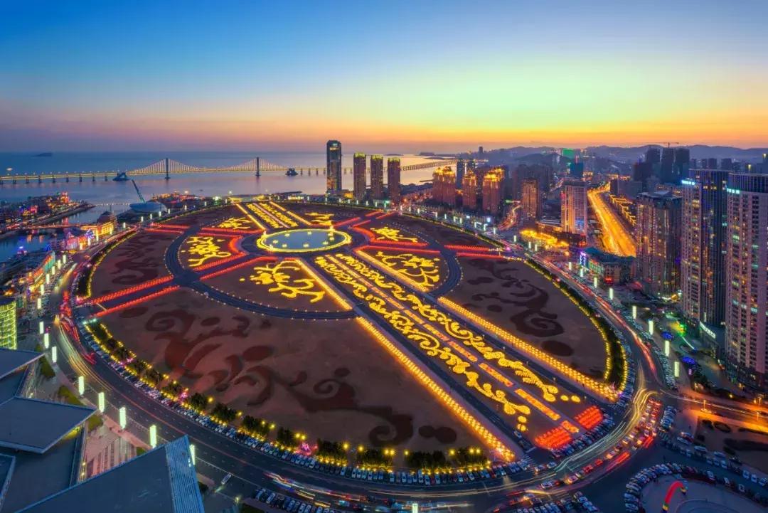 这个夏日25°C的宝藏城市美炸了！海岛、万国建筑、叮叮车..想去