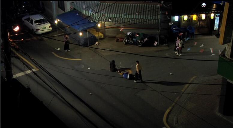 绿头苍蝇韩国电影解说,韩国类似绿头苍蝇的电影