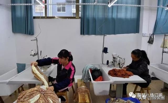 杭州服装厂一天挣1200,杭州服装厂裁剪真实收入