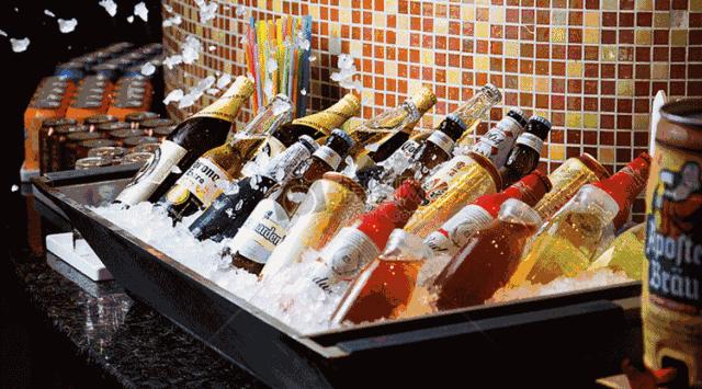 成都海鲜自助餐499元一个,成都生蚝吃到饱自助餐