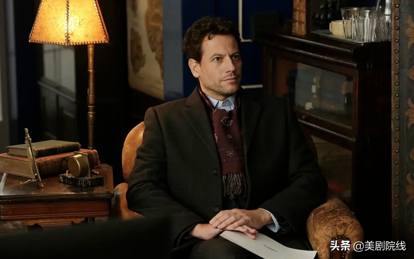 最好看的十部美剧解说,一共十五集特别好看的美剧