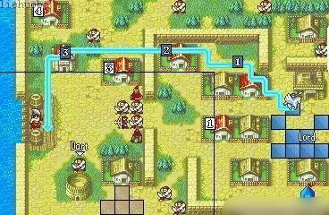 火纹有什么好玩的,火纹为啥好玩