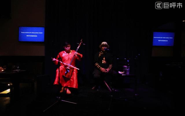 连著名导演都动心！这家餐吧颠覆了呼市人对蒙餐文化的理解