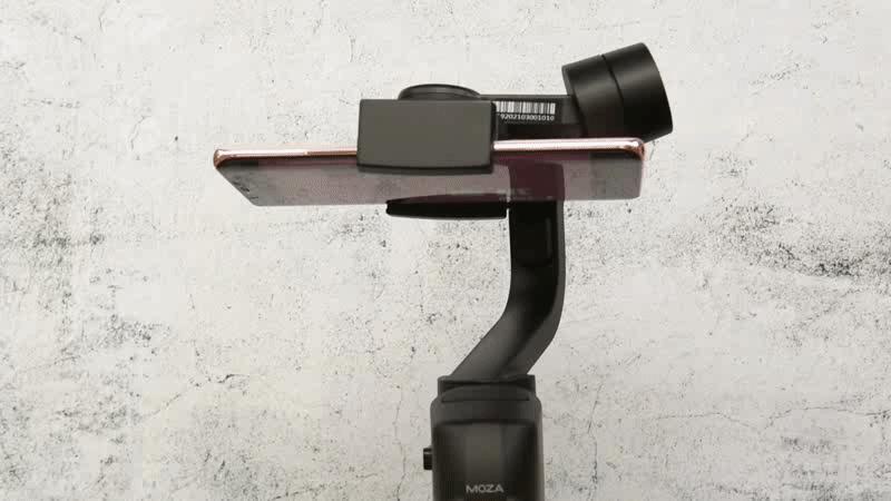 魔爪手机稳定器mini-s介绍,魔爪稳定器mini测评